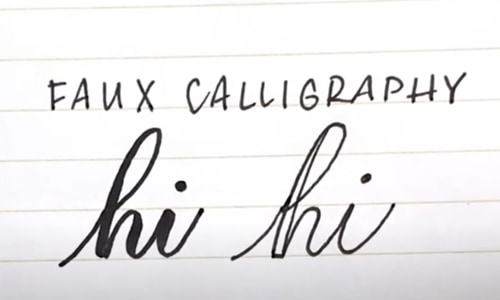 calligraphy-strokes