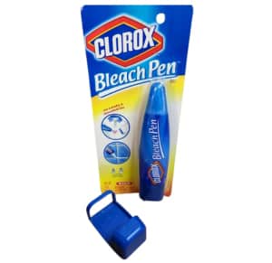clorox-bleach-pen-has-a-compact-design