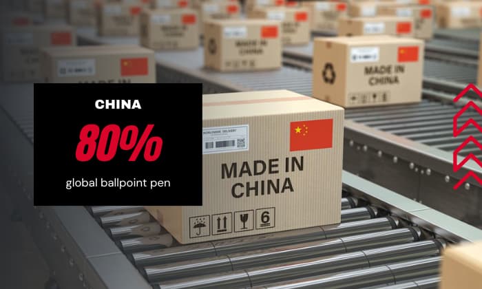 38-billion-pens-are-produced-in-China-each-year