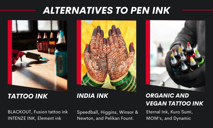 Alternatives-to-Pen-Ink-for-Stick-and-Poke-Tattoos