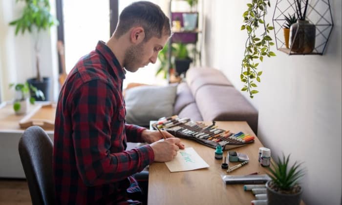 Benefits-of-Assembling-a-Calligraphy-Pen-Correctly