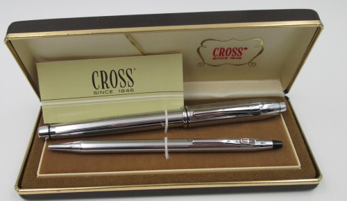 Cross-Townsend-pens-set-for-presidents