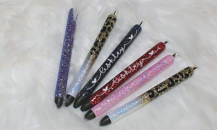 Customized-or-Personalized-Ballpoint-Pens