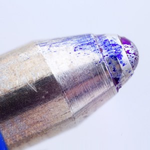 Damaged-Pen-Tip