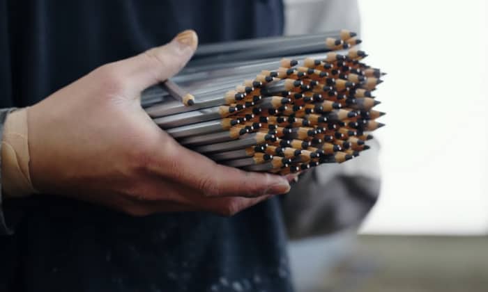 Pencils-made-each-year-In-The-World