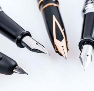 Quality-and-craftsmanship-of-Fountain-Pens