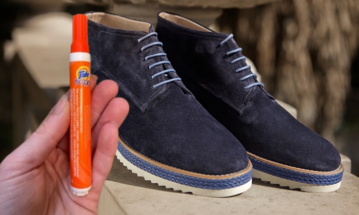 Use-Tide-Pen-To-Remove-Ink-Stains-From-Suede