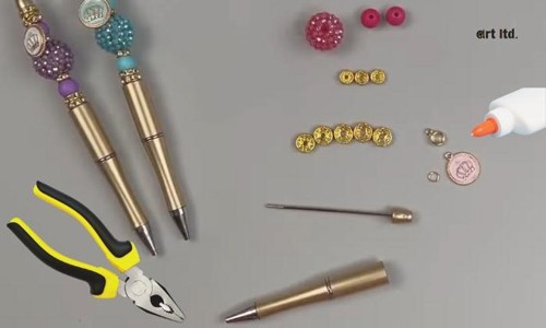What-to-Prepare-of-Make-Beaded-Pens