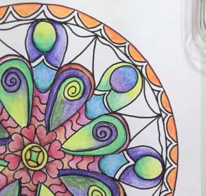 step-8-to-color-with-gel-pens
