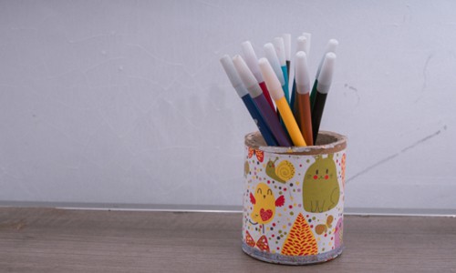 Pen-Holders-to-Store-Your-Gel-Pen