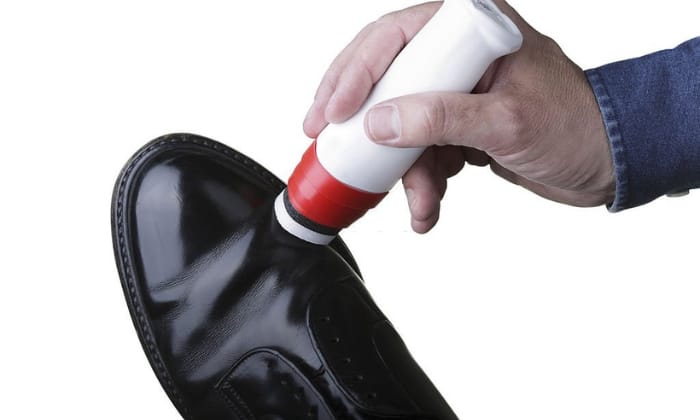 Removing-Ink-From-Leather-Shoes