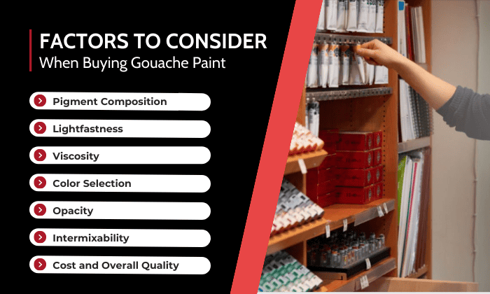 factors-to-consider-When-Buying-Gouache-Paint