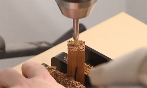 step-2-of-make-a-wooden-pen