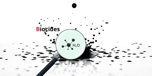 Biocides