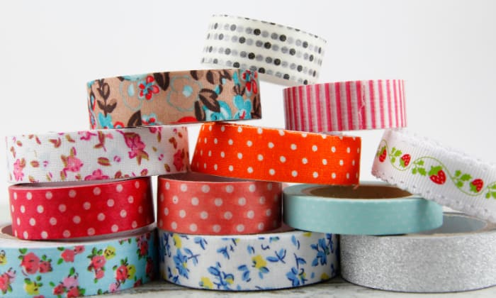 Decorate-It-with-Washi-Tape-or-Printed-Patterns