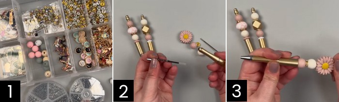 Instruction-Make-Beaded-Pens