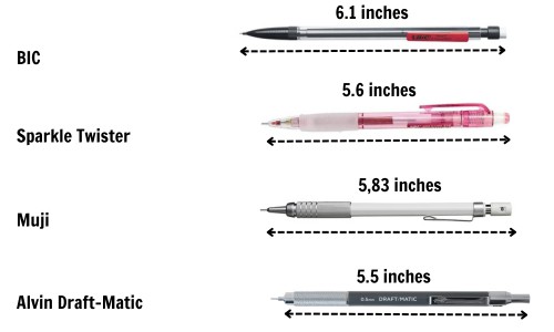 Mechanical-Pencil