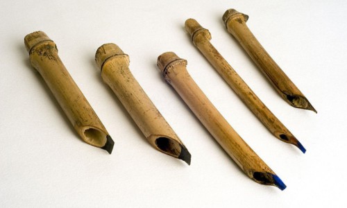 Reed-Pens