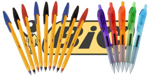 Type-of-Bic-Pens
