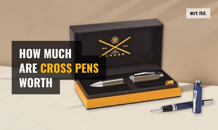 How Much Are Cross Pens Worth