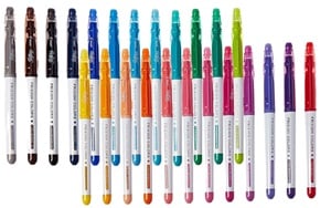 pilot-frixion-colors-erasable-marker-pen